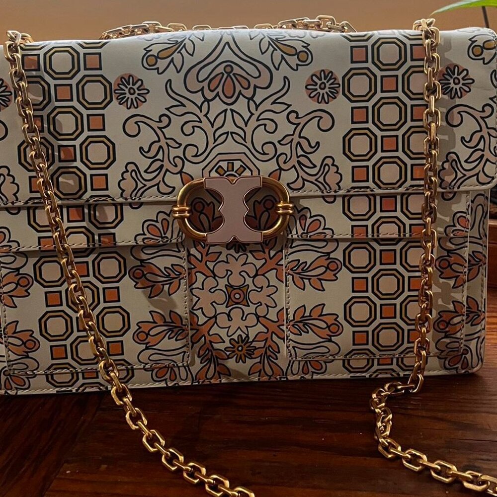Tory Burch Limited Edition Bag